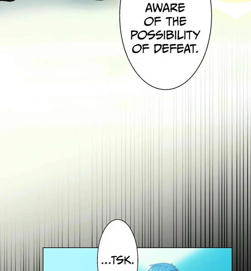 DRAMAtical Murder Chapter 45 page 7 - 
