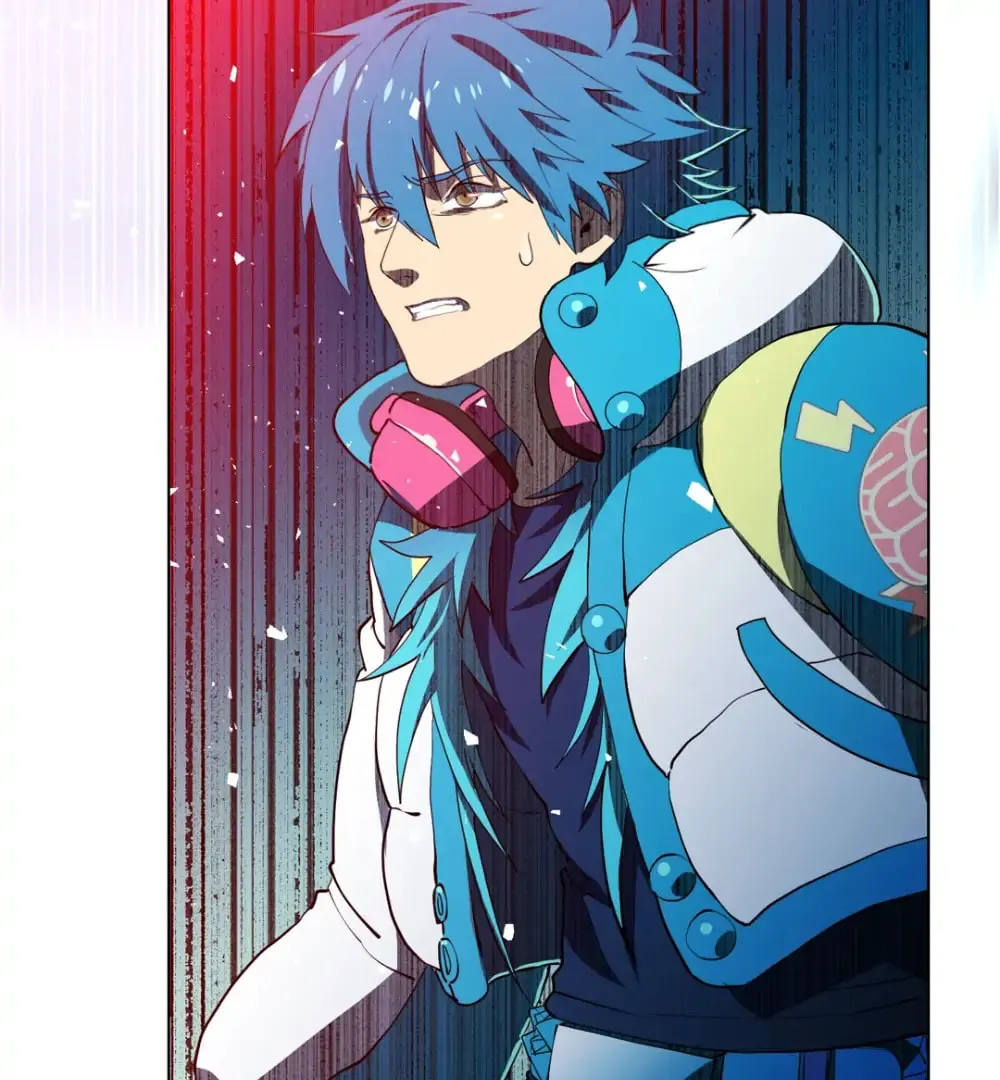 DRAMAtical Murder Chapter 45 page 77 - 