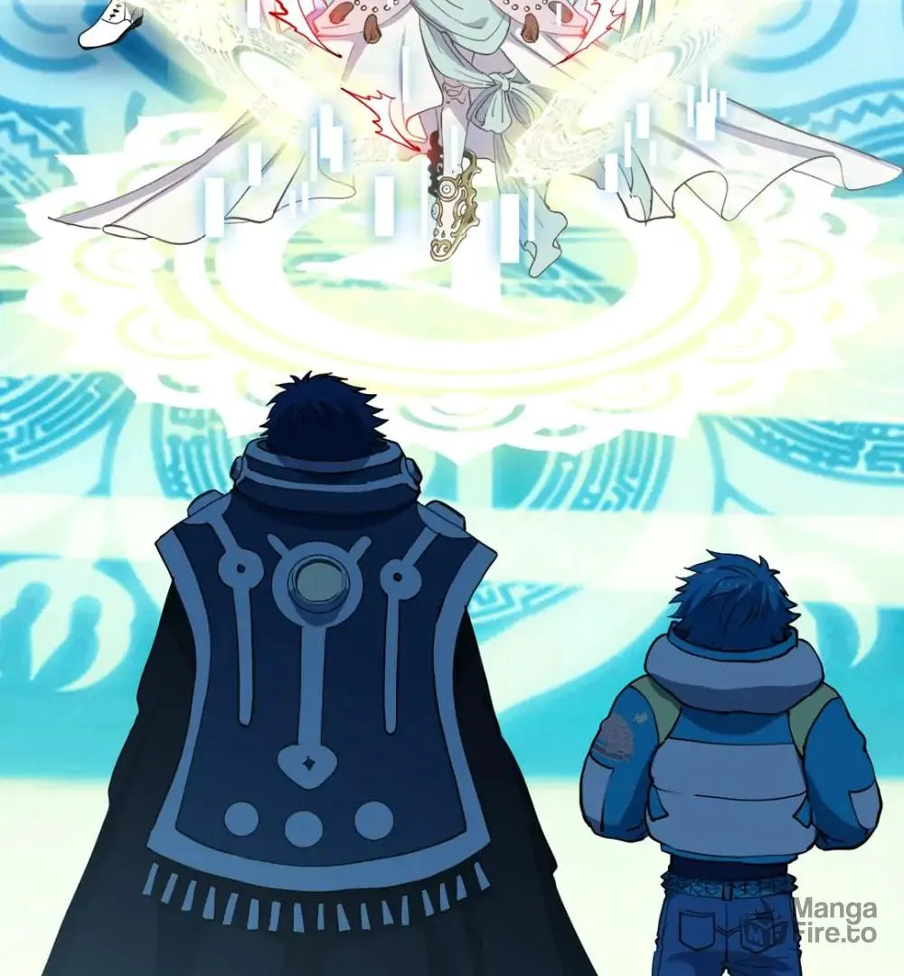DRAMAtical Murder Chapter 45 page 81 - 