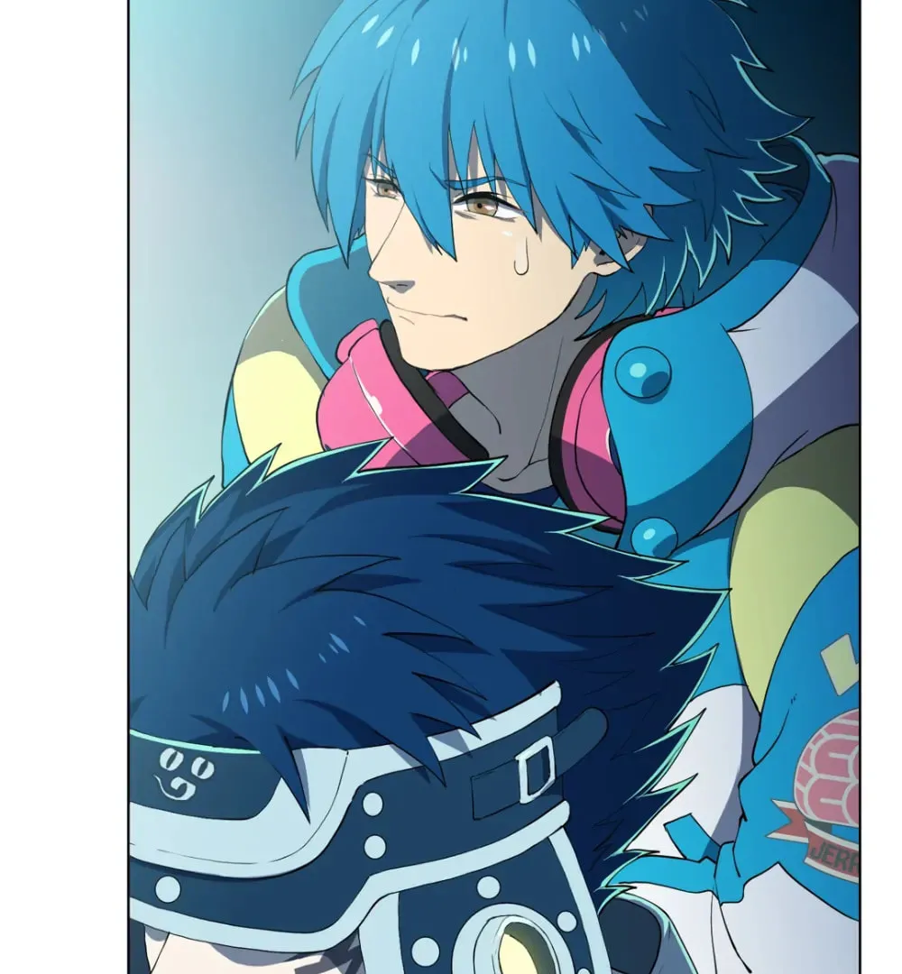 DRAMAtical Murder Chapter 45 page 83 - 