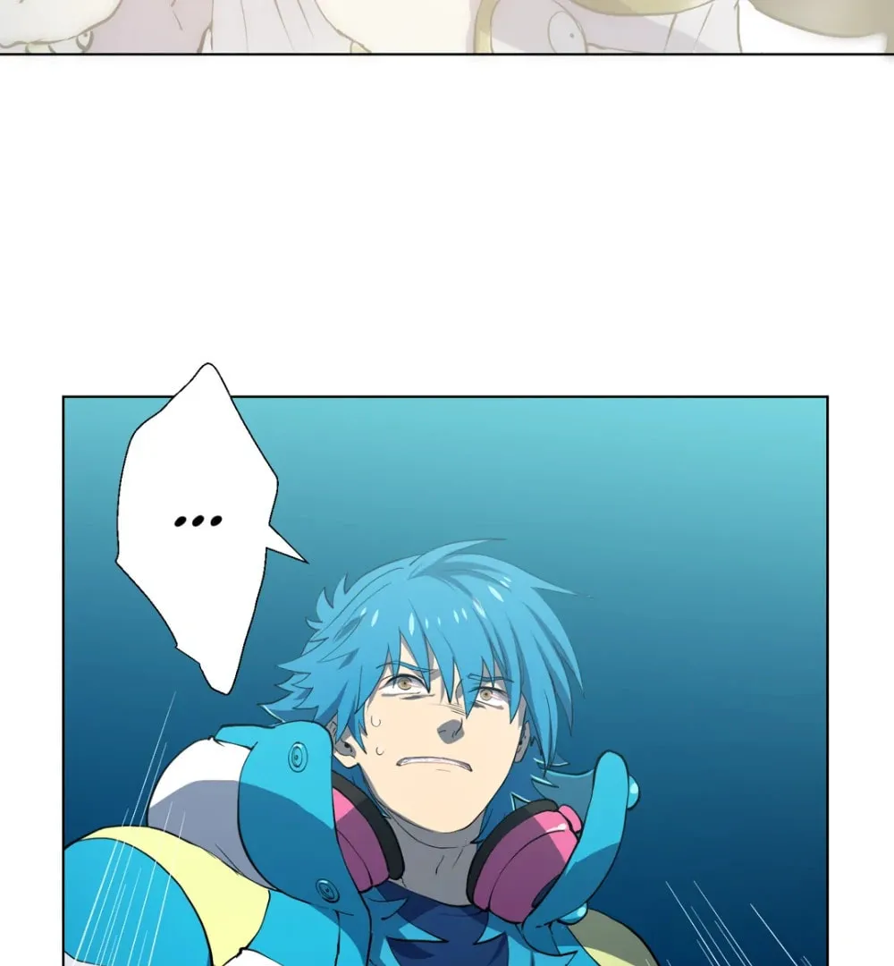 DRAMAtical Murder Chapter 45 page 89 - 