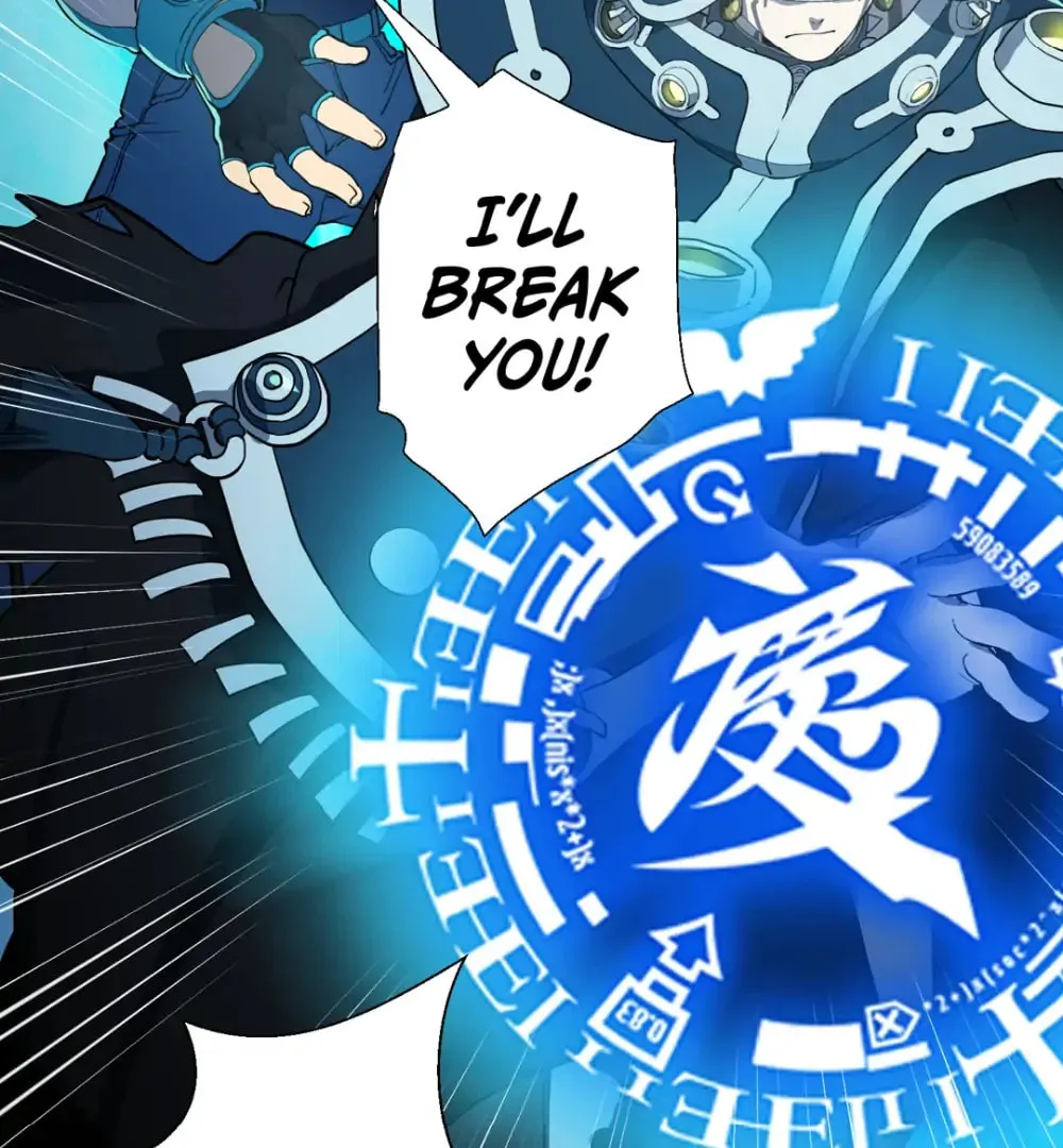 DRAMAtical Murder Chapter 45 page 92 - 