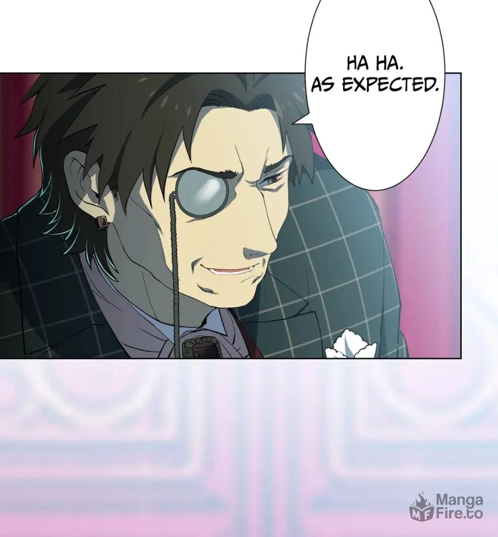 DRAMAtical Murder Chapter 46 page 12 - 