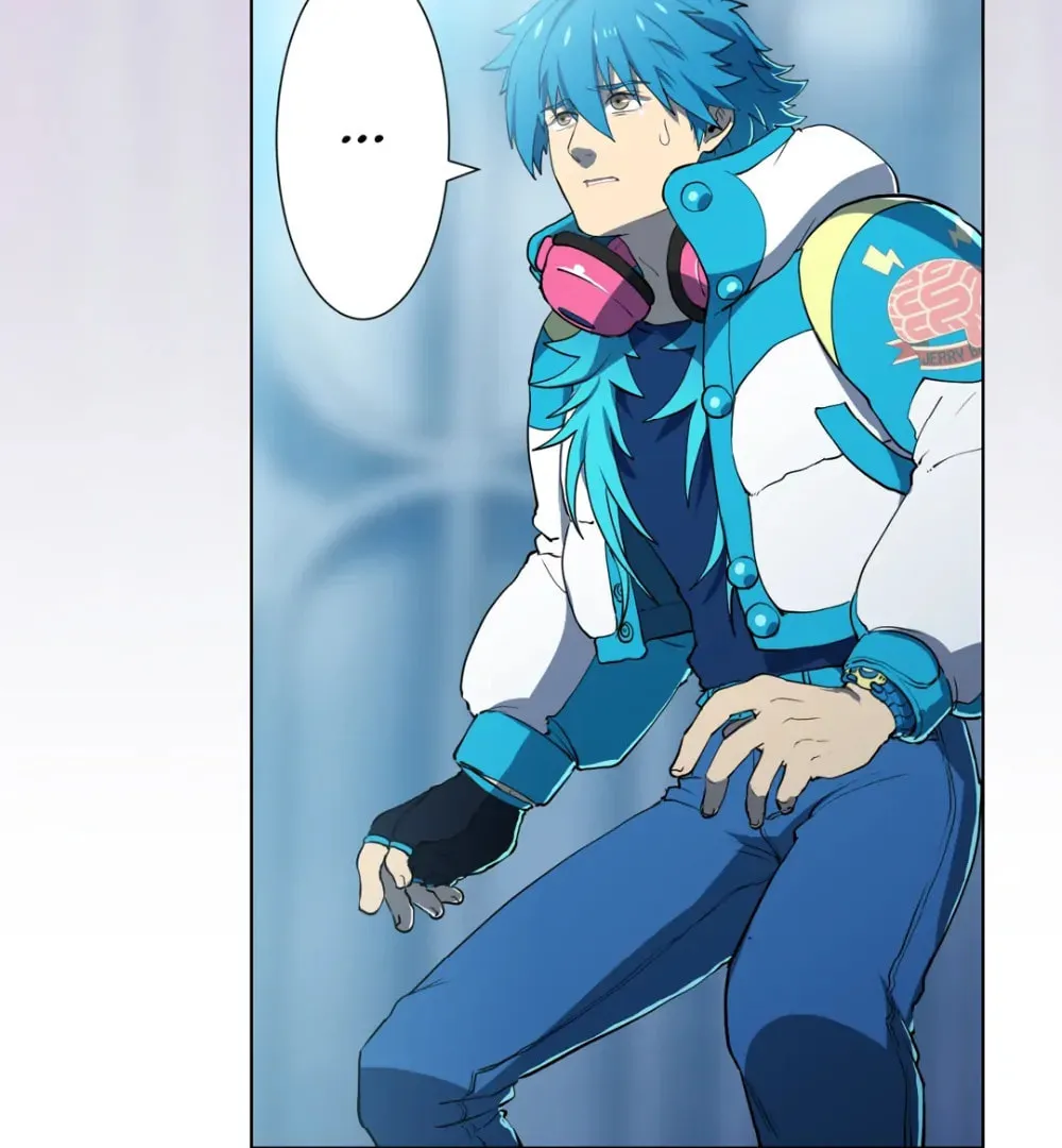 DRAMAtical Murder Chapter 46 page 16 - 