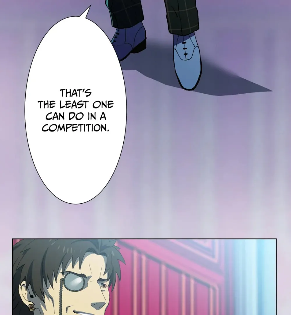 DRAMAtical Murder Chapter 46 page 22 - 