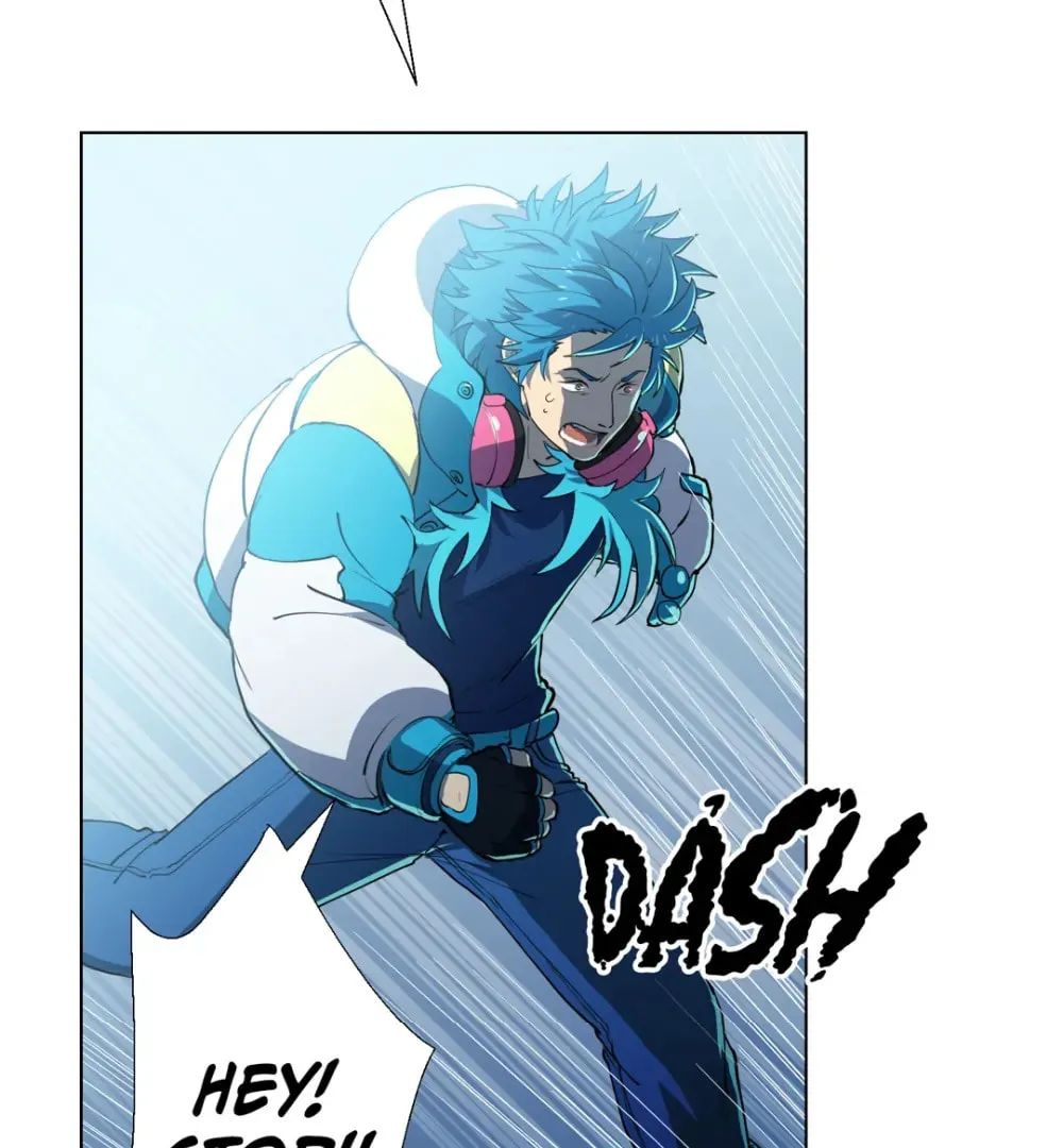 DRAMAtical Murder Chapter 46 page 29 - 