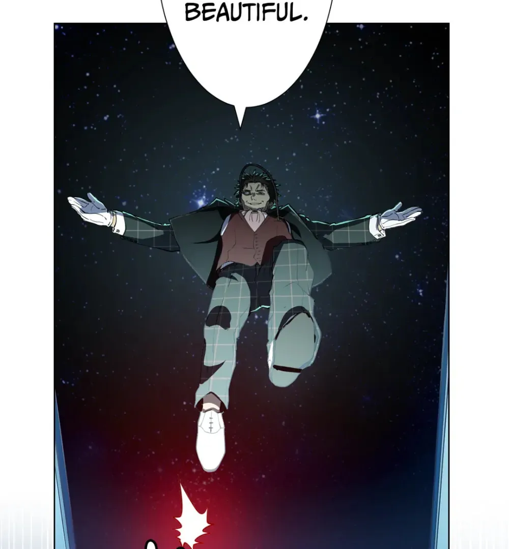 DRAMAtical Murder Chapter 46 page 31 - 