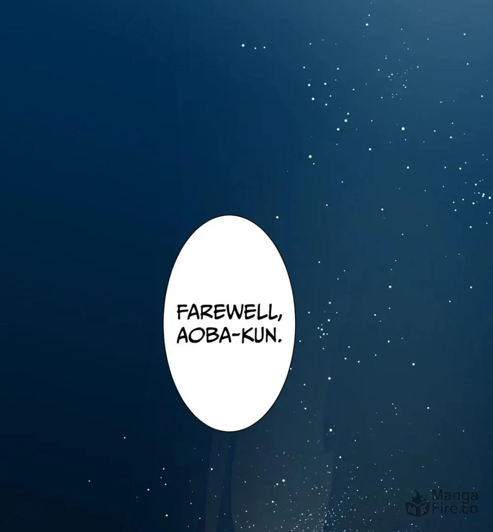 DRAMAtical Murder Chapter 46 page 33 - 