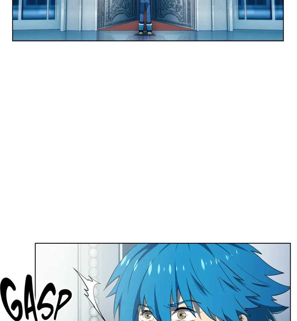 DRAMAtical Murder Chapter 46 page 47 - 
