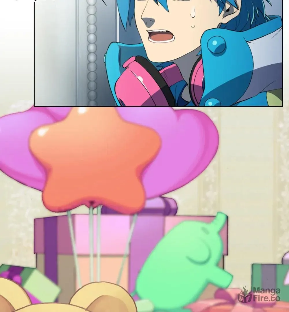 DRAMAtical Murder Chapter 46 page 48 - 