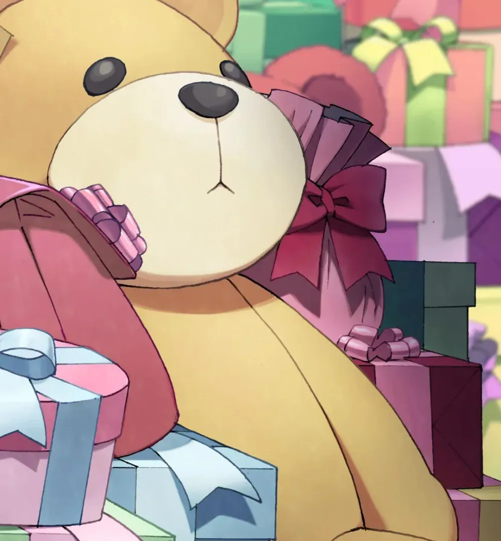 DRAMAtical Murder Chapter 46 page 49 - 