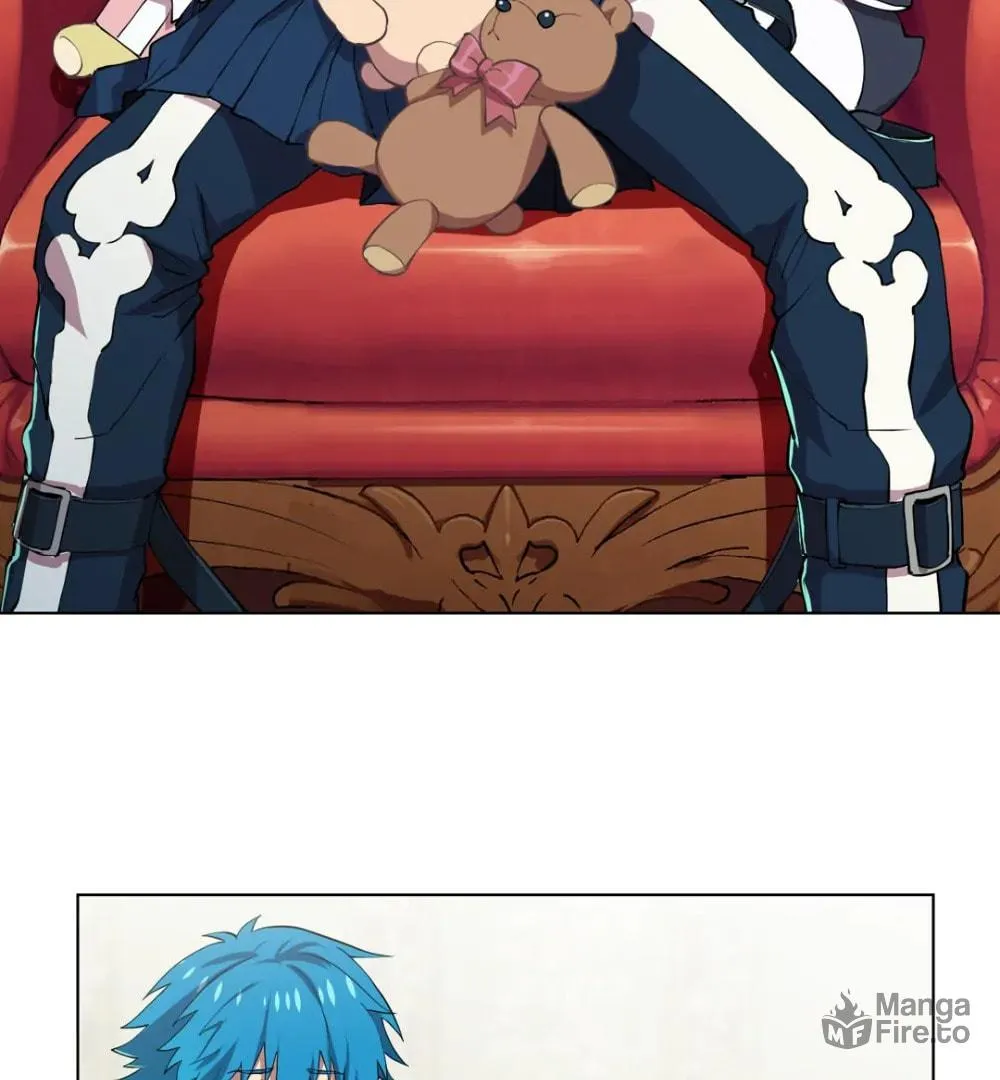 DRAMAtical Murder Chapter 46 page 54 - 