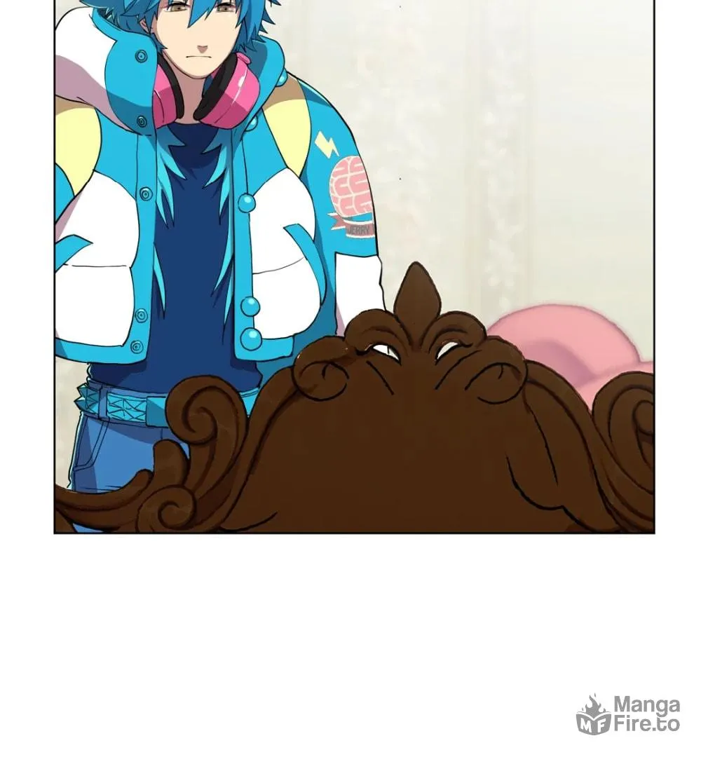 DRAMAtical Murder Chapter 46 page 55 - 