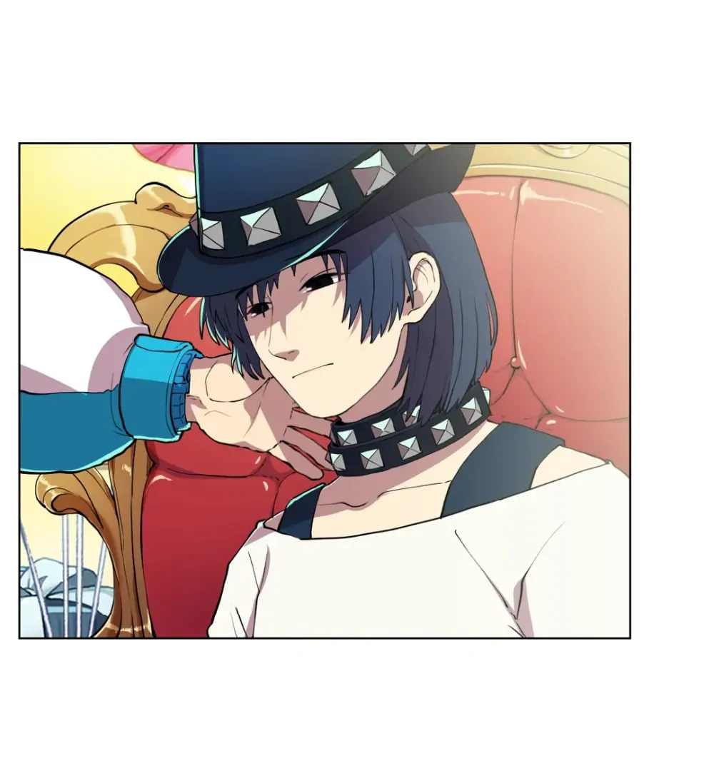 DRAMAtical Murder Chapter 46 page 56 - 