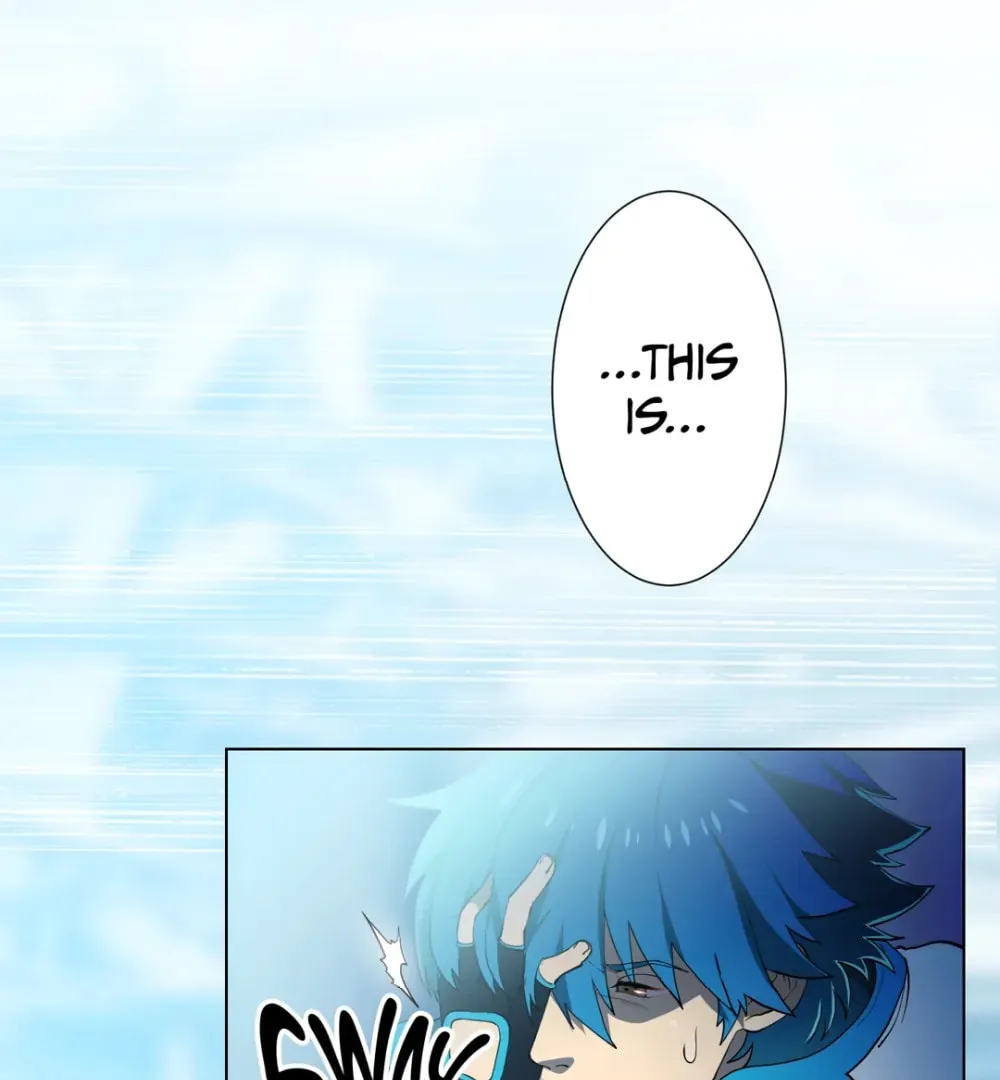 DRAMAtical Murder Chapter 46 page 7 - 