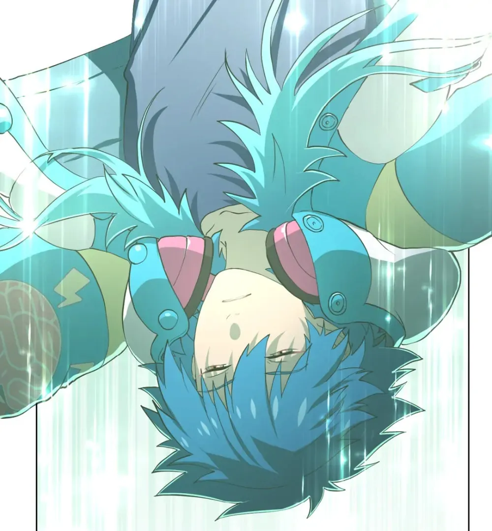 DRAMAtical Murder Chapter 46 page 76 - 