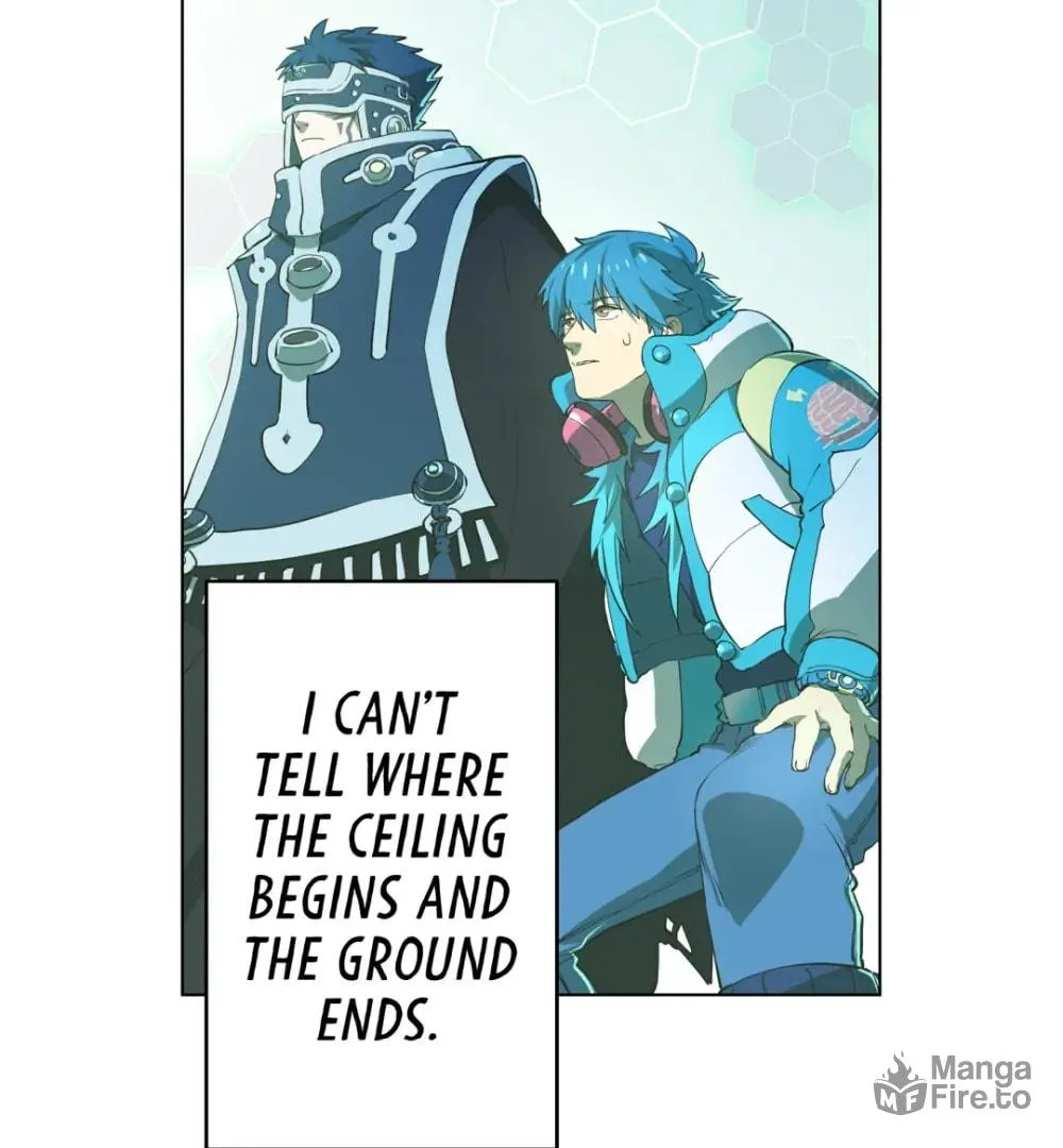 DRAMAtical Murder Chapter 46 page 80 - 
