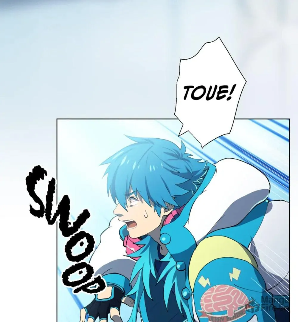 DRAMAtical Murder Chapter 46 page 10 - 