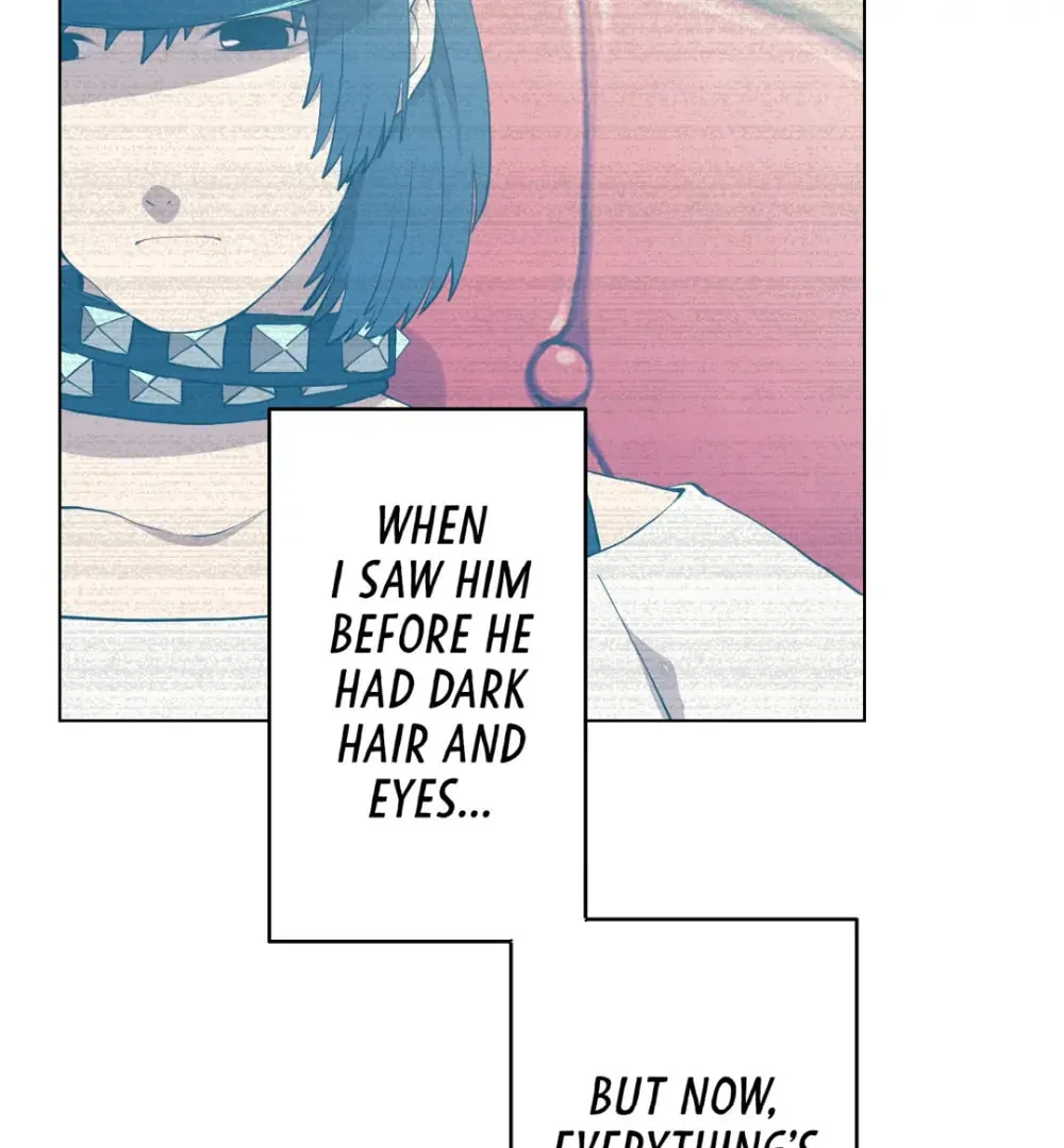 DRAMAtical Murder Chapter 46 page 94 - 