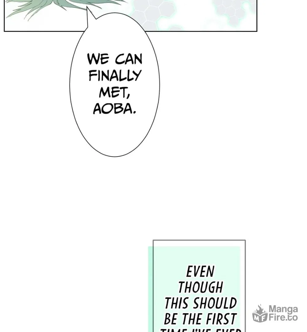 DRAMAtical Murder Chapter 46 page 99 - 