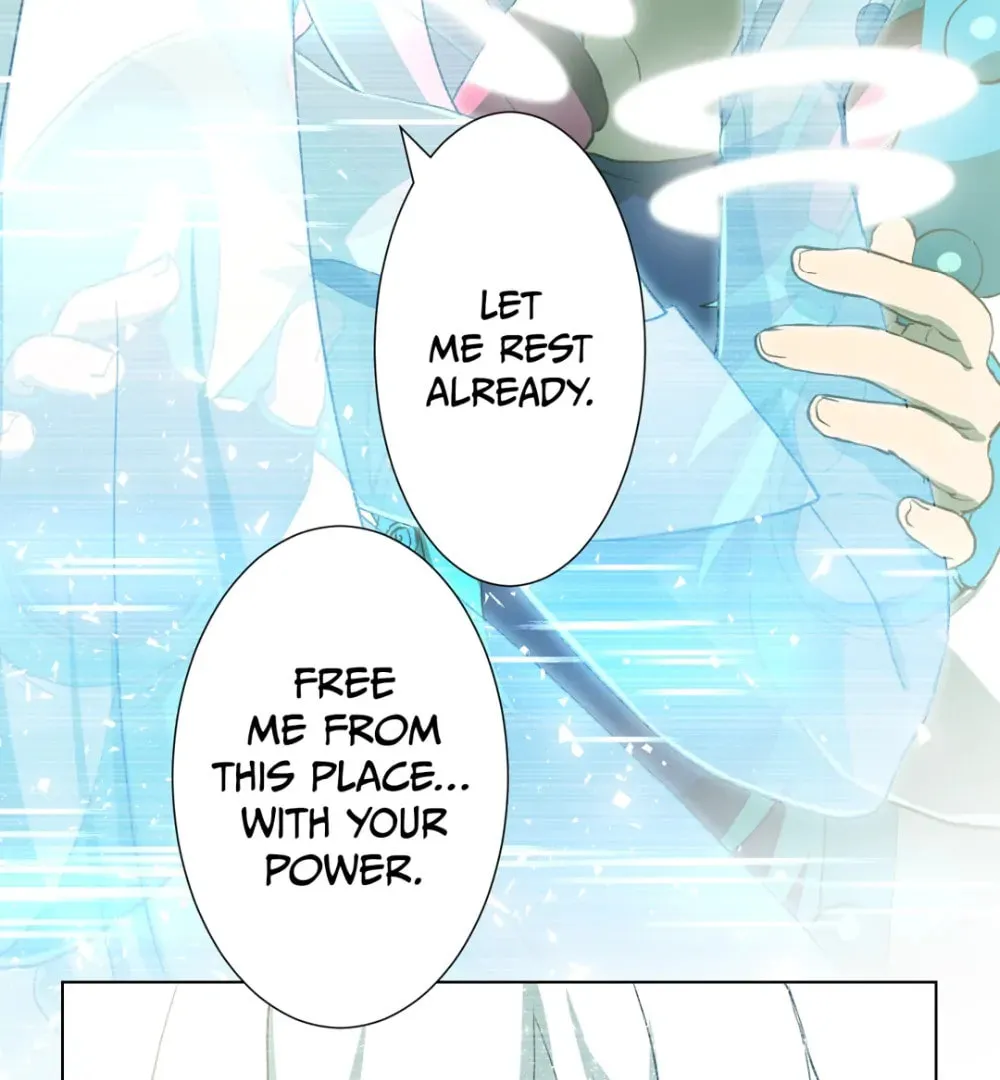 DRAMAtical Murder Chapter 47 page 103 - 