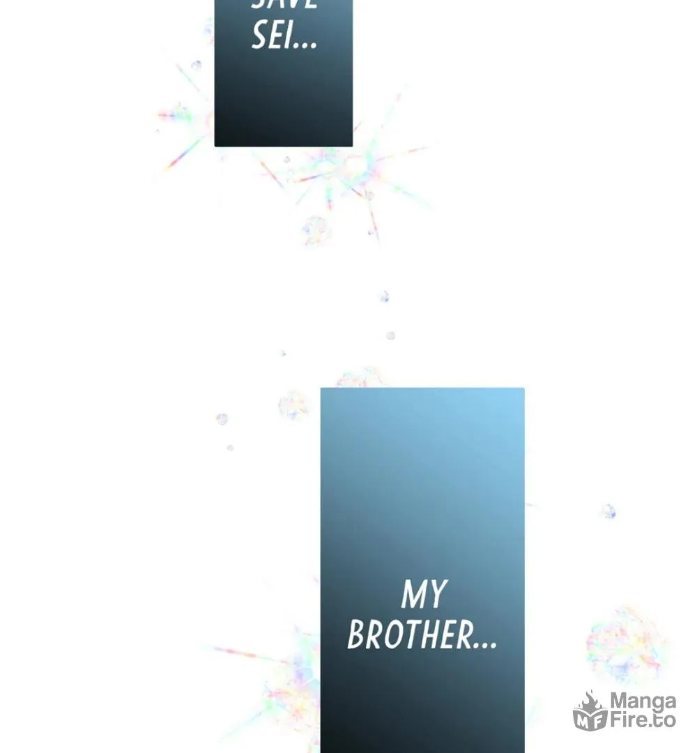 DRAMAtical Murder Chapter 47 page 105 - 