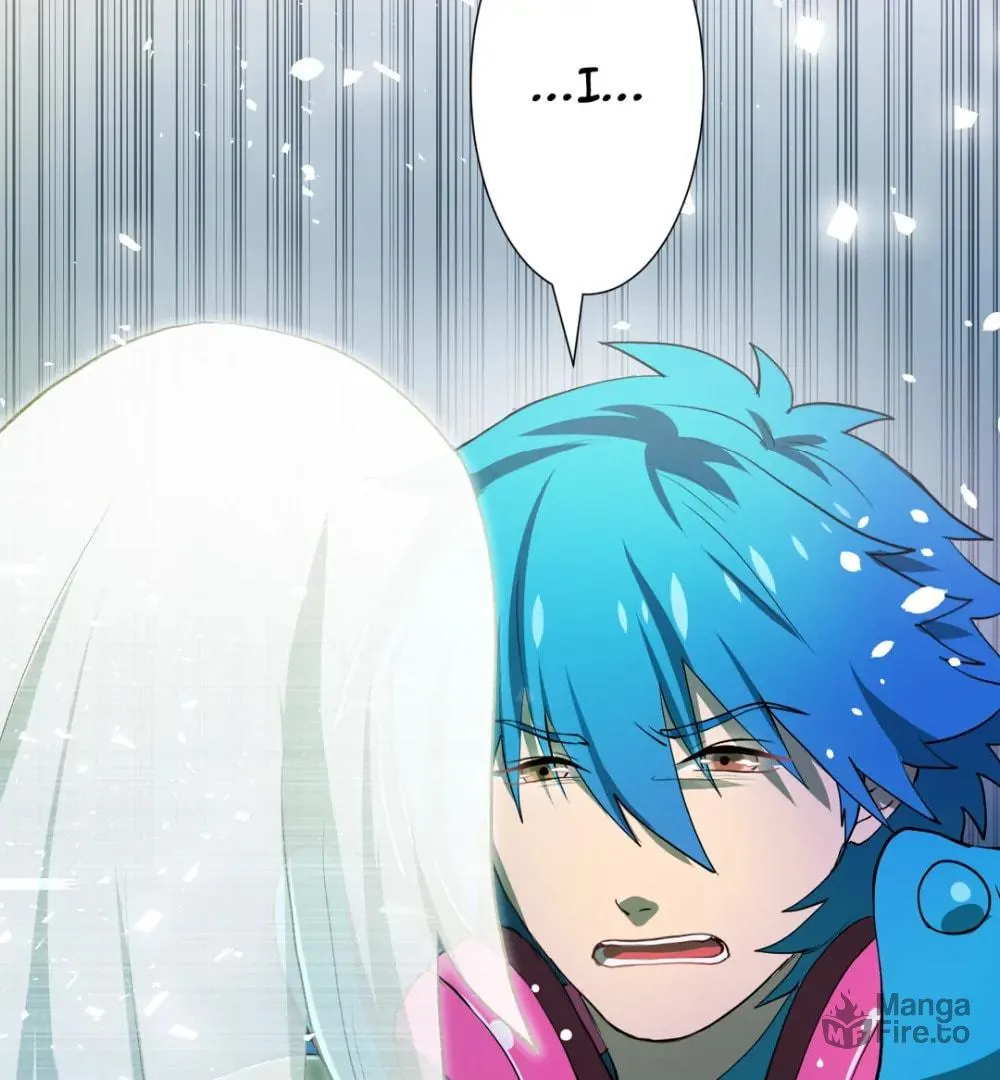 DRAMAtical Murder Chapter 47 page 108 - 
