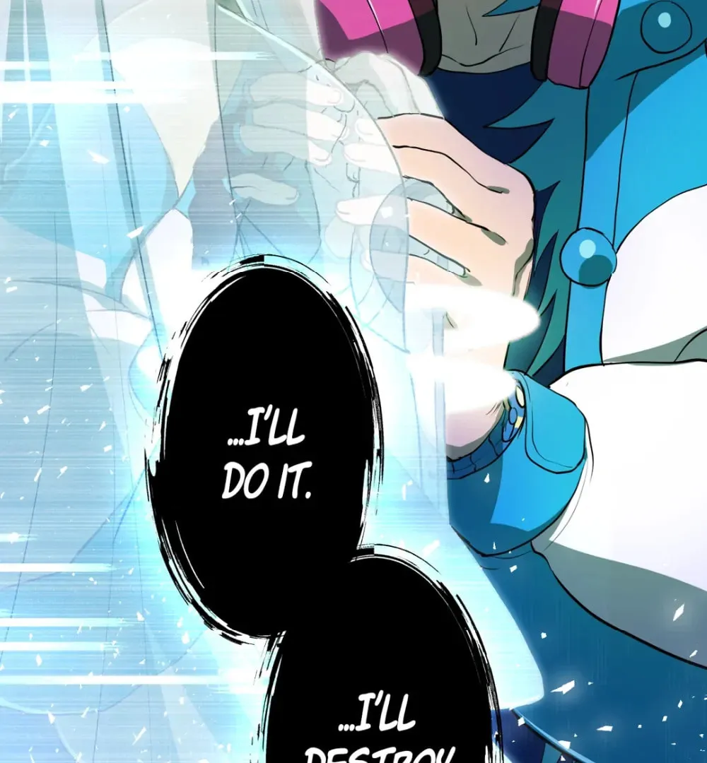 DRAMAtical Murder Chapter 47 page 109 - 