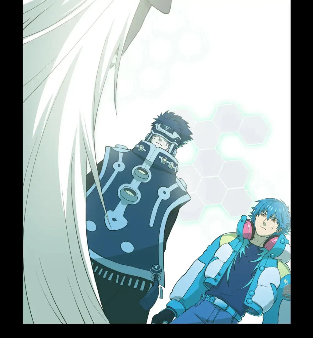 DRAMAtical Murder Chapter 47 page 13 - 