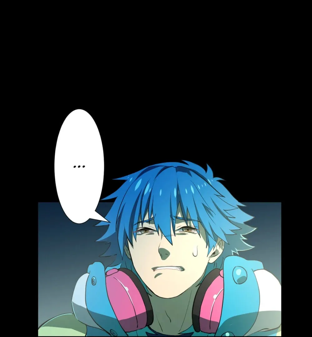 DRAMAtical Murder Chapter 47 page 14 - 