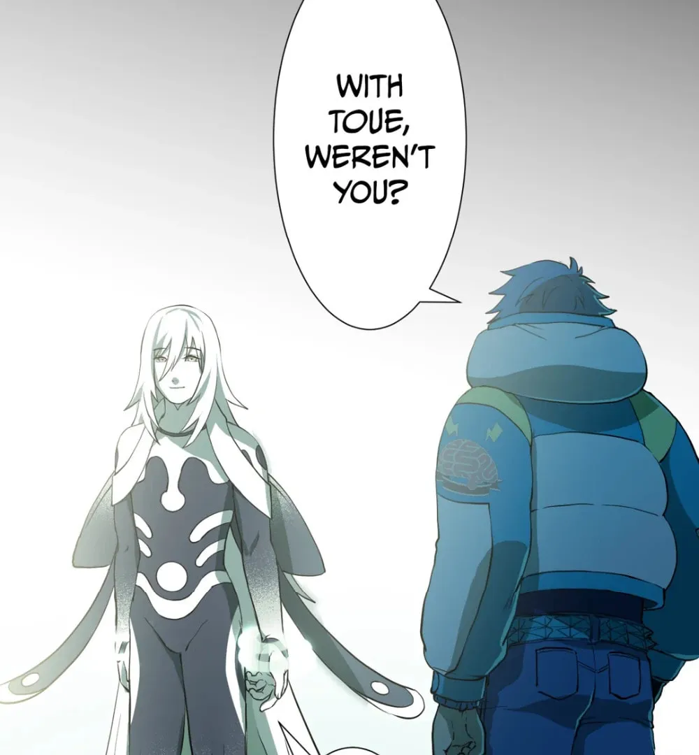 DRAMAtical Murder Chapter 47 page 16 - 