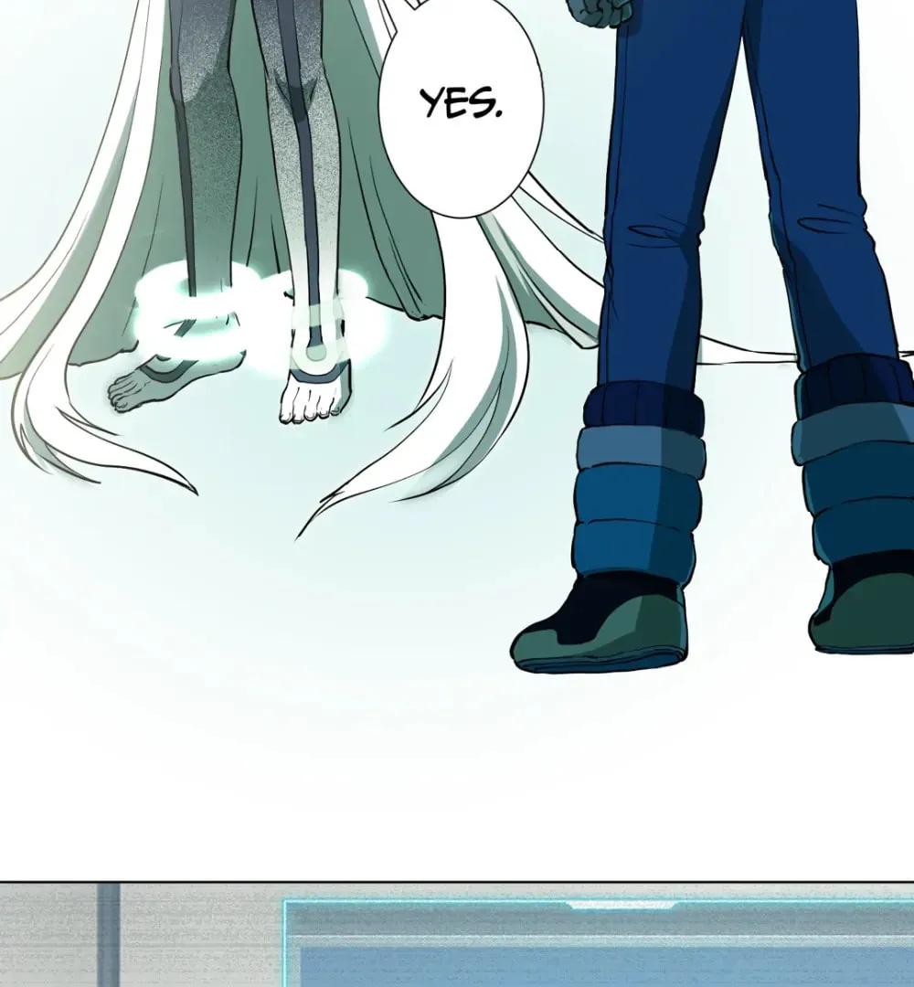 DRAMAtical Murder Chapter 47 page 17 - 