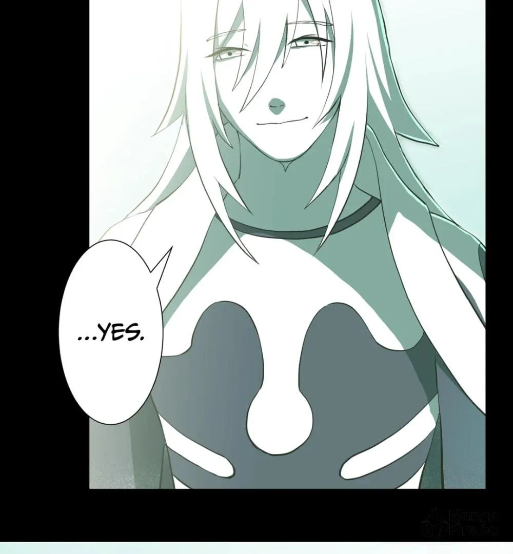 DRAMAtical Murder Chapter 47 page 20 - 
