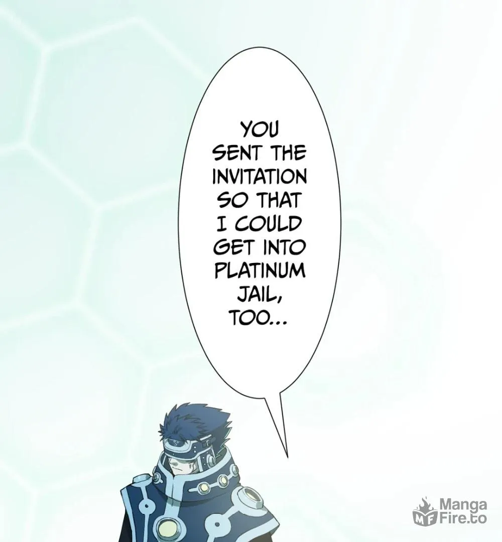 DRAMAtical Murder Chapter 47 page 21 - 