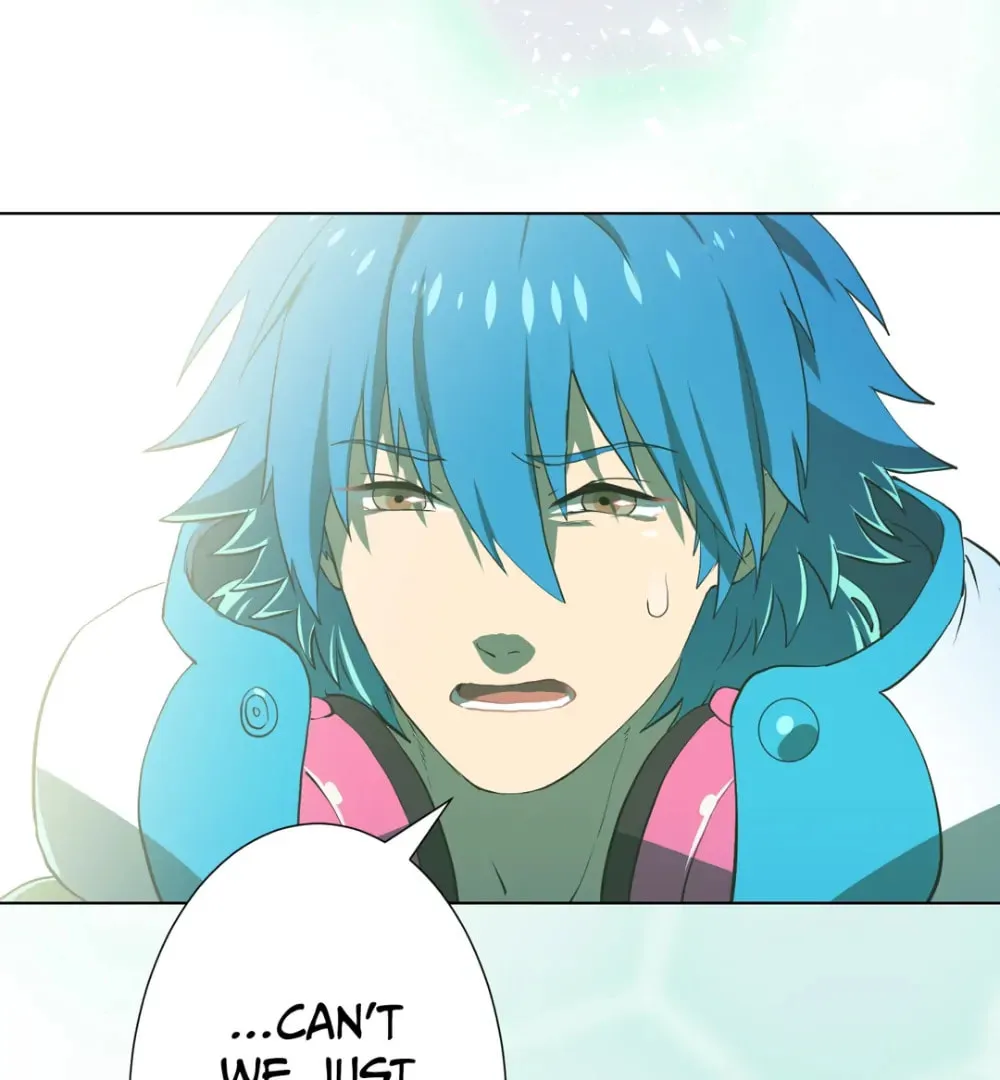 DRAMAtical Murder Chapter 47 page 4 - 