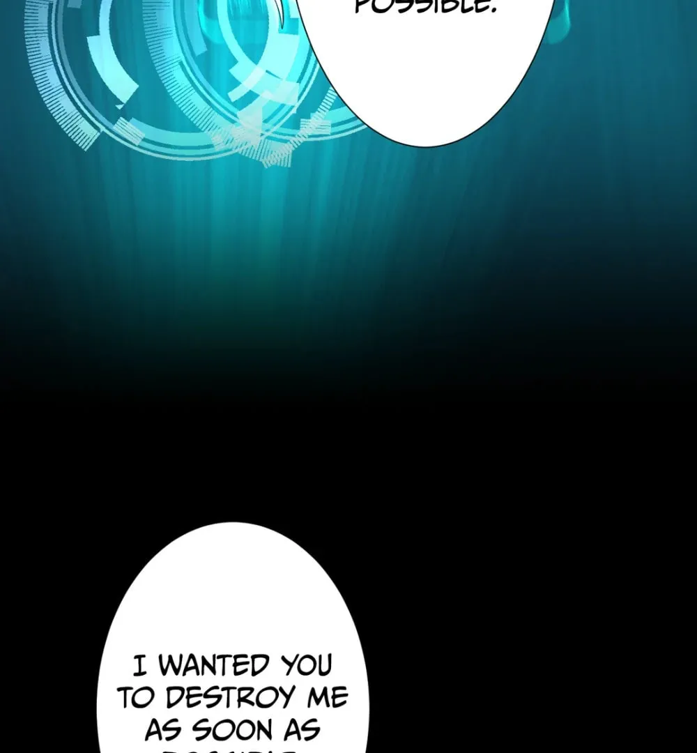 DRAMAtical Murder Chapter 47 page 32 - 