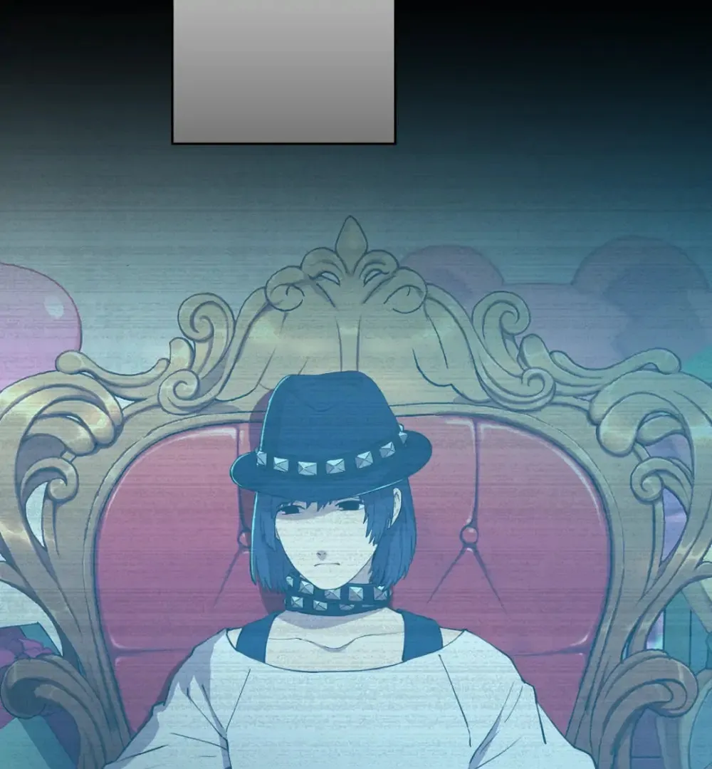 DRAMAtical Murder Chapter 47 page 38 - 