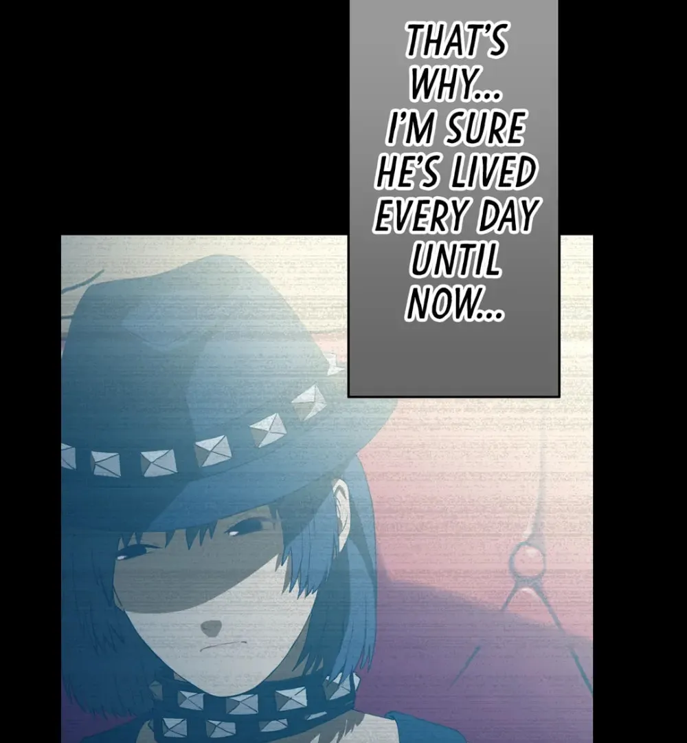 DRAMAtical Murder Chapter 47 page 41 - 
