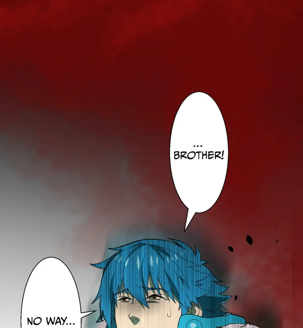 DRAMAtical Murder Chapter 47 page 43 - 