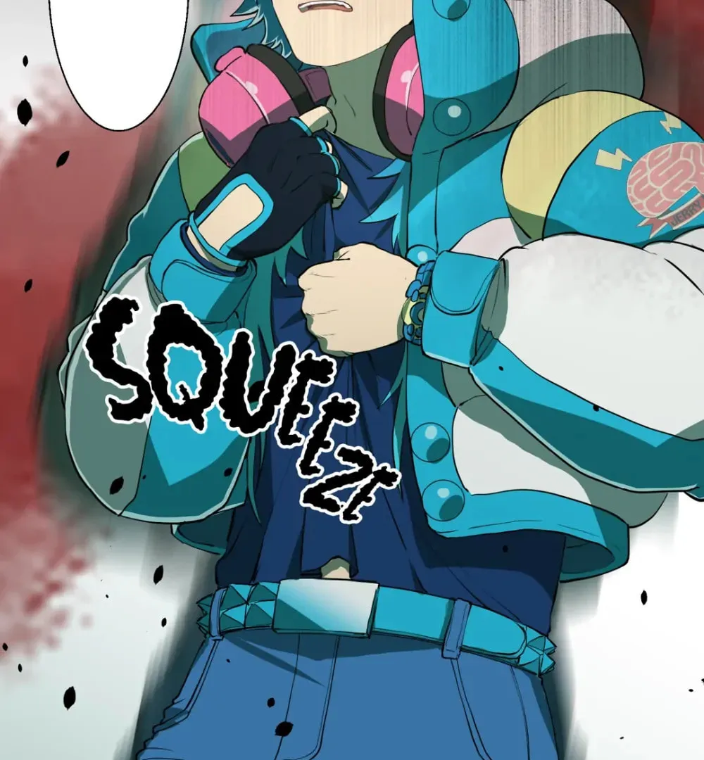 DRAMAtical Murder Chapter 47 page 44 - 