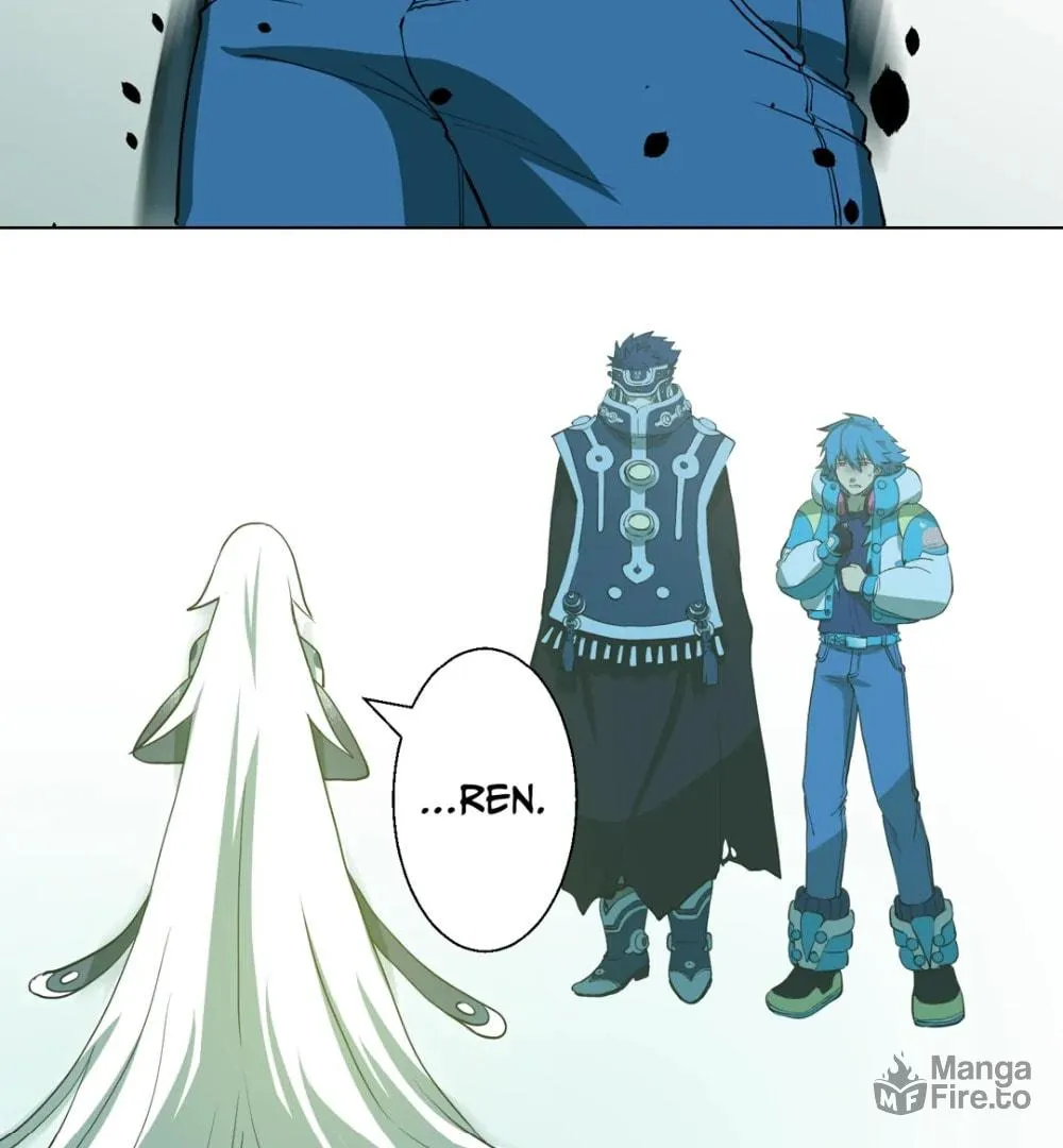 DRAMAtical Murder Chapter 47 page 45 - 