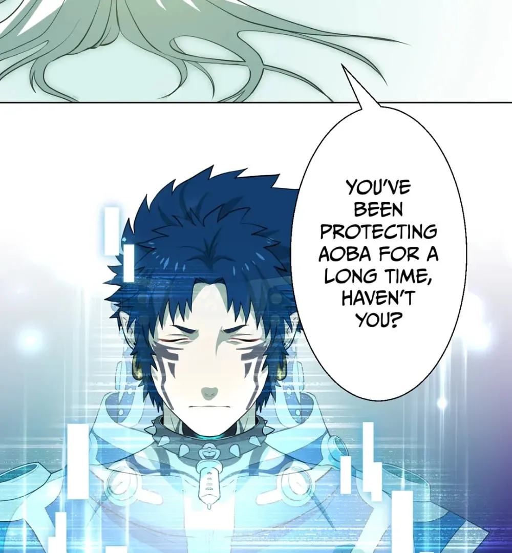 DRAMAtical Murder Chapter 47 page 46 - 