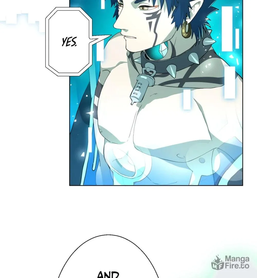 DRAMAtical Murder Chapter 47 page 48 - 