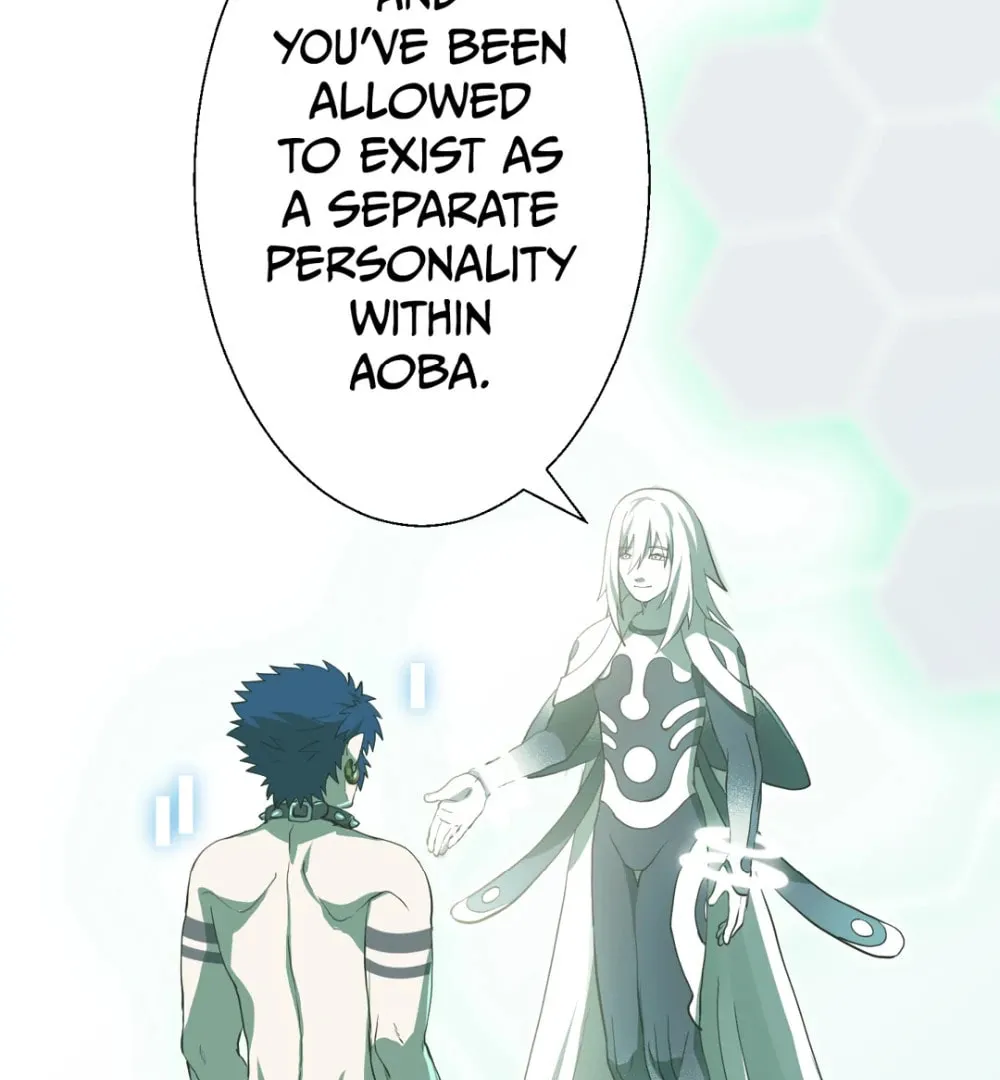 DRAMAtical Murder Chapter 47 page 49 - 