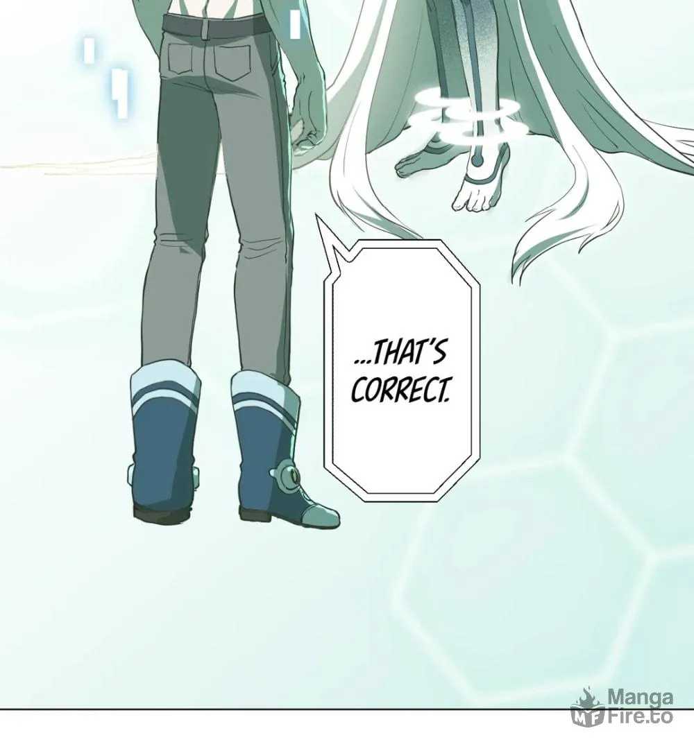 DRAMAtical Murder Chapter 47 page 50 - 
