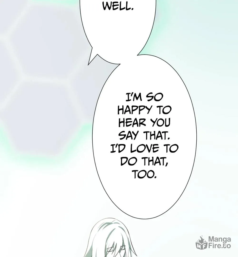 DRAMAtical Murder Chapter 47 page 6 - 