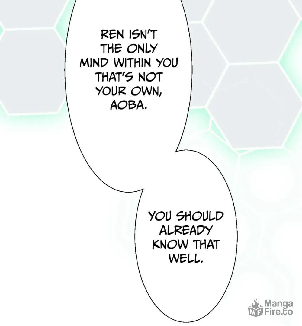 DRAMAtical Murder Chapter 47 page 57 - 
