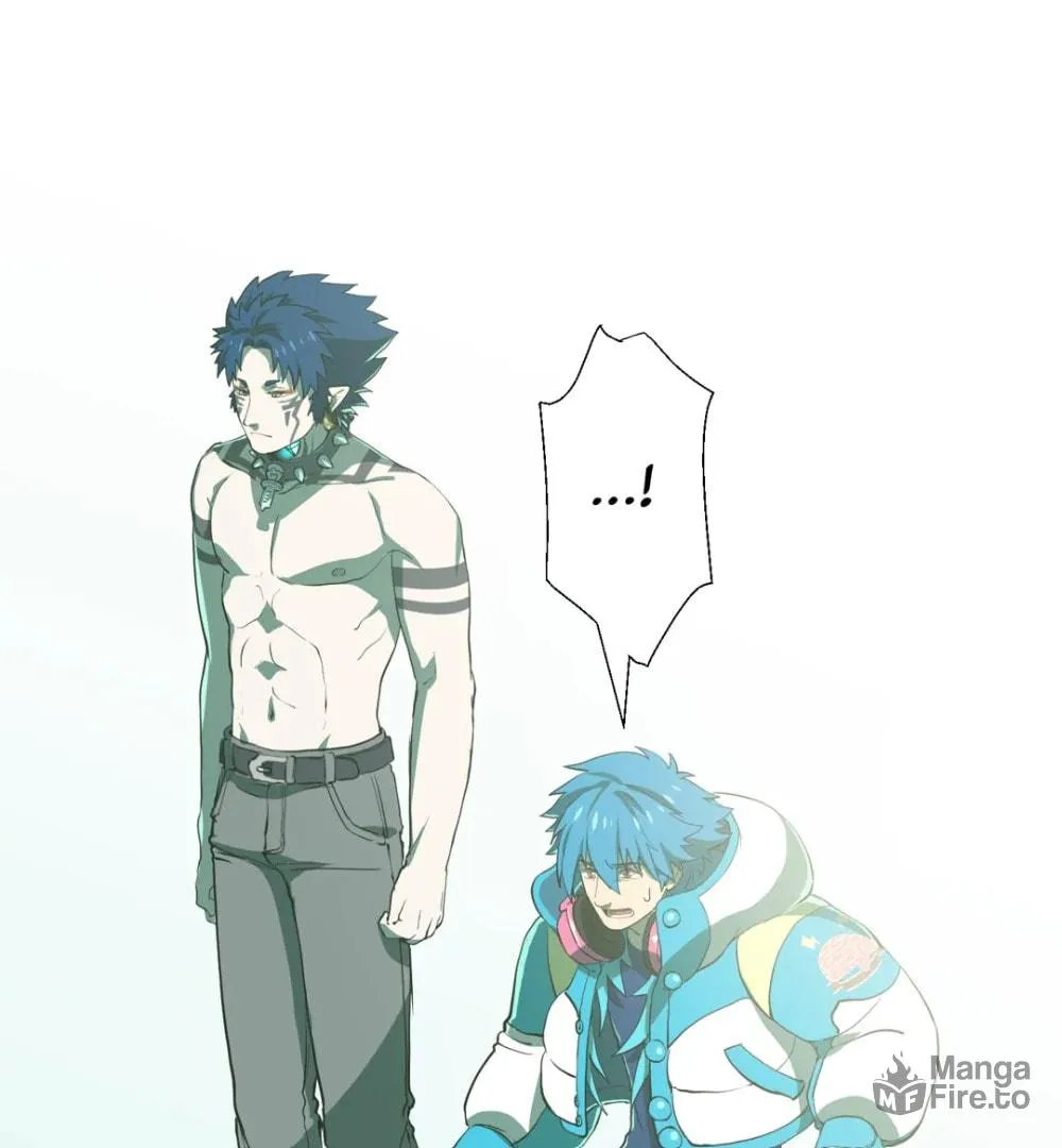 DRAMAtical Murder Chapter 47 page 60 - 