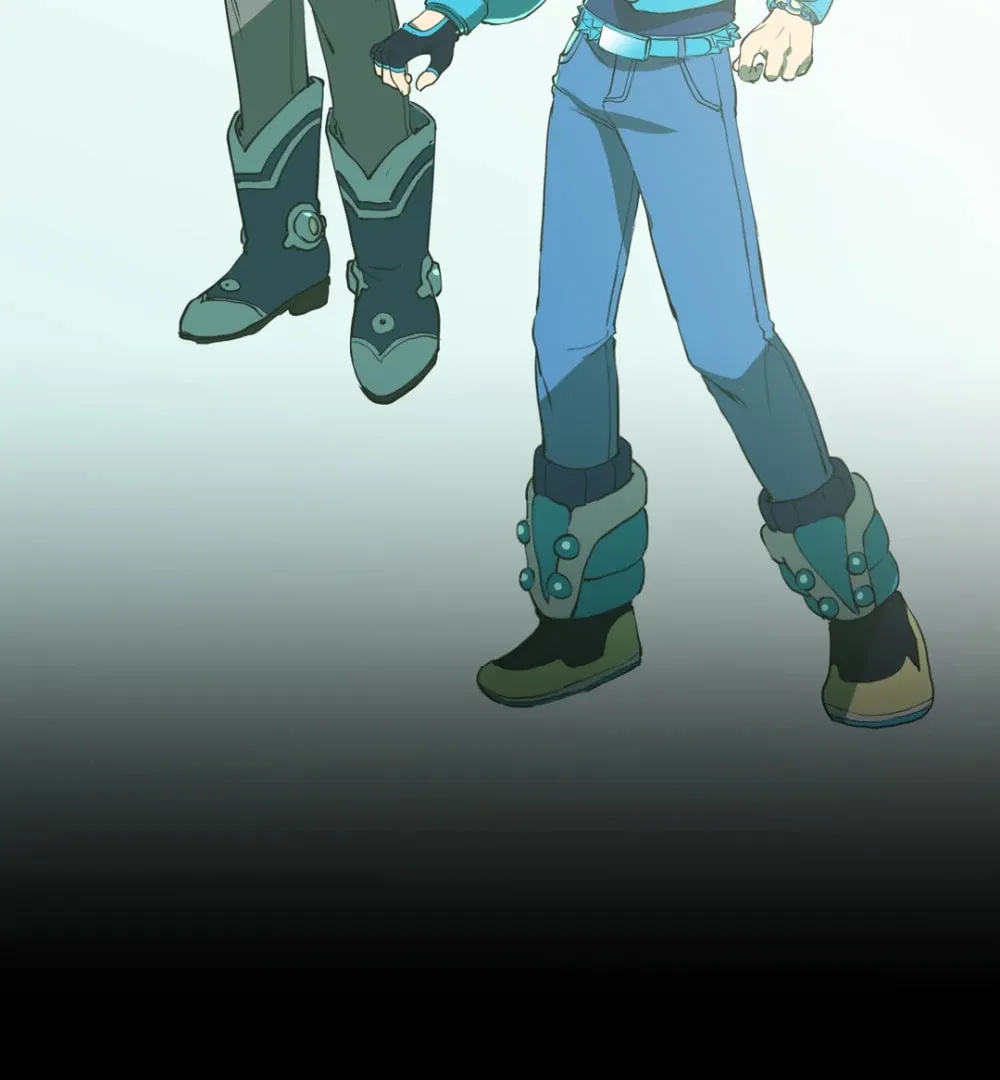 DRAMAtical Murder Chapter 47 page 61 - 