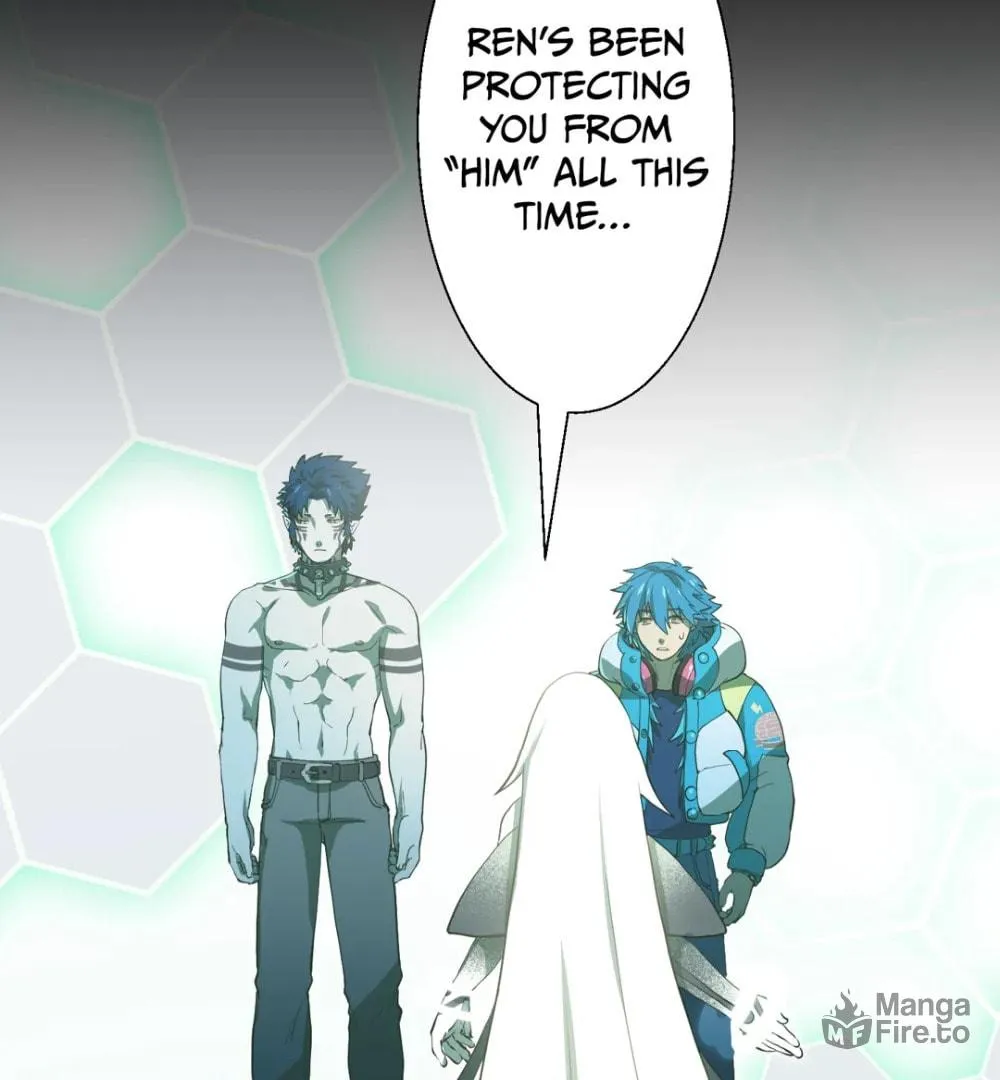 DRAMAtical Murder Chapter 47 page 65 - 